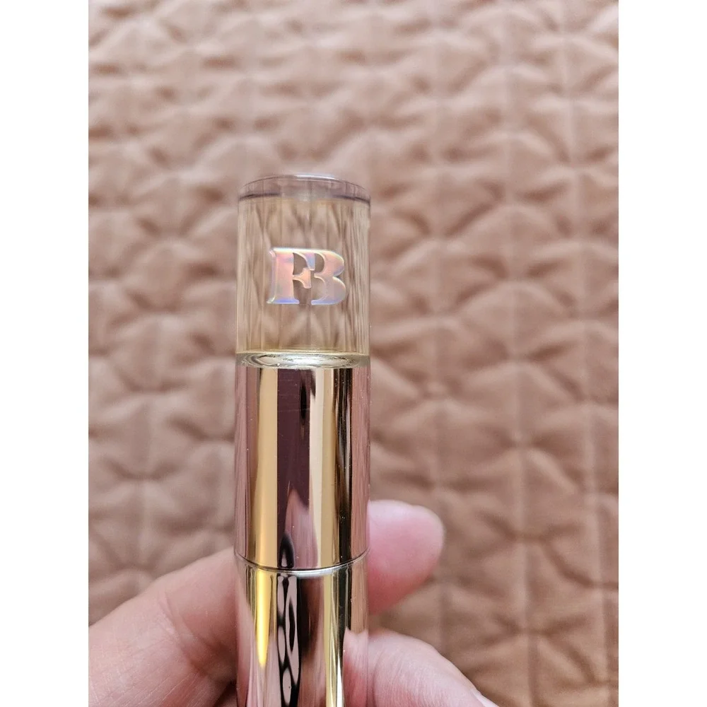 NIB Fenty Beauty by Rihanna Icon Velvet Liquid Lipstick 